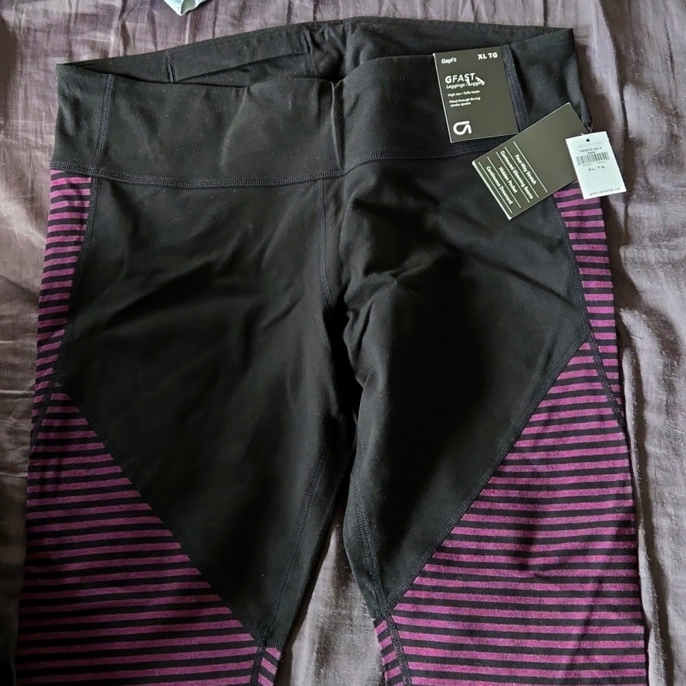 Gap women's performance pants